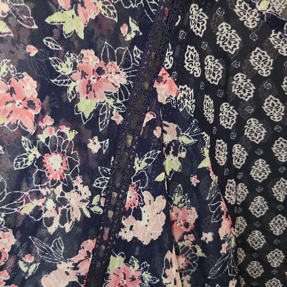 Jessica Simpson Maternity Tunic - image 6